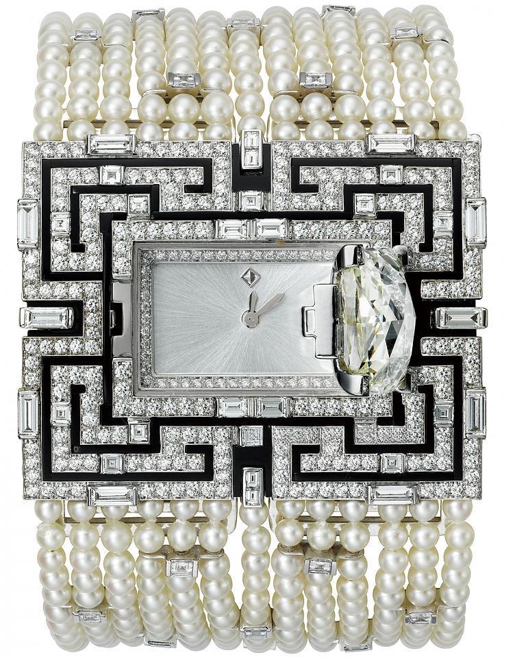 CARTIER
