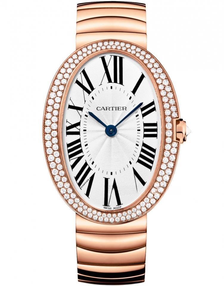 CARTIER WB520003
