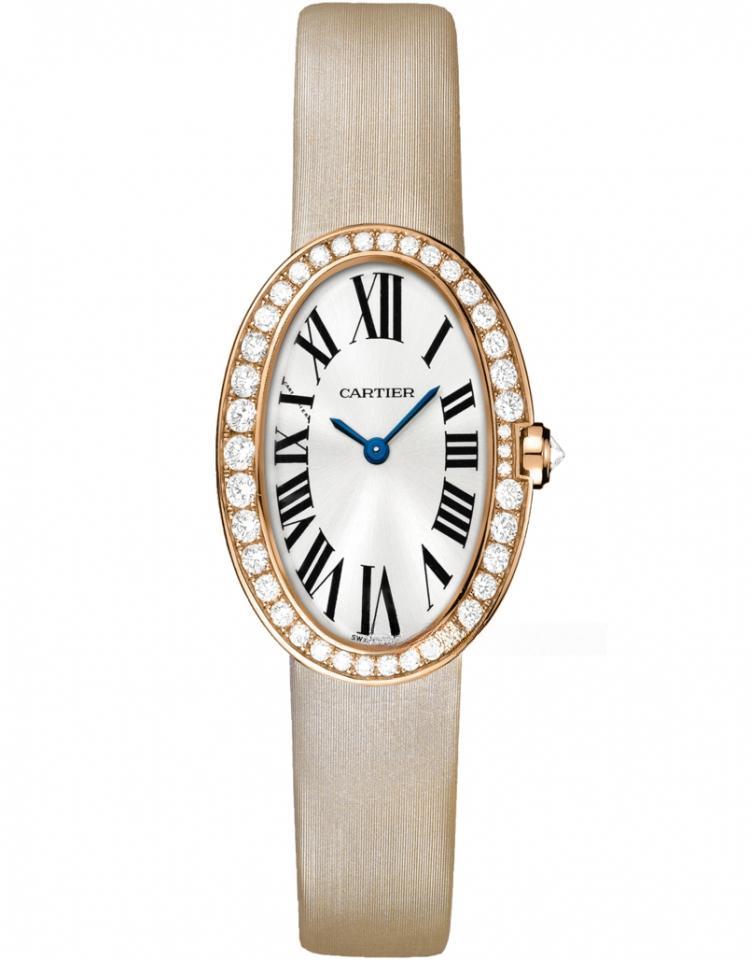 CARTIER WB520004