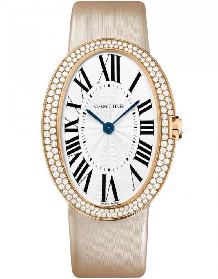 CARTIER WB520005