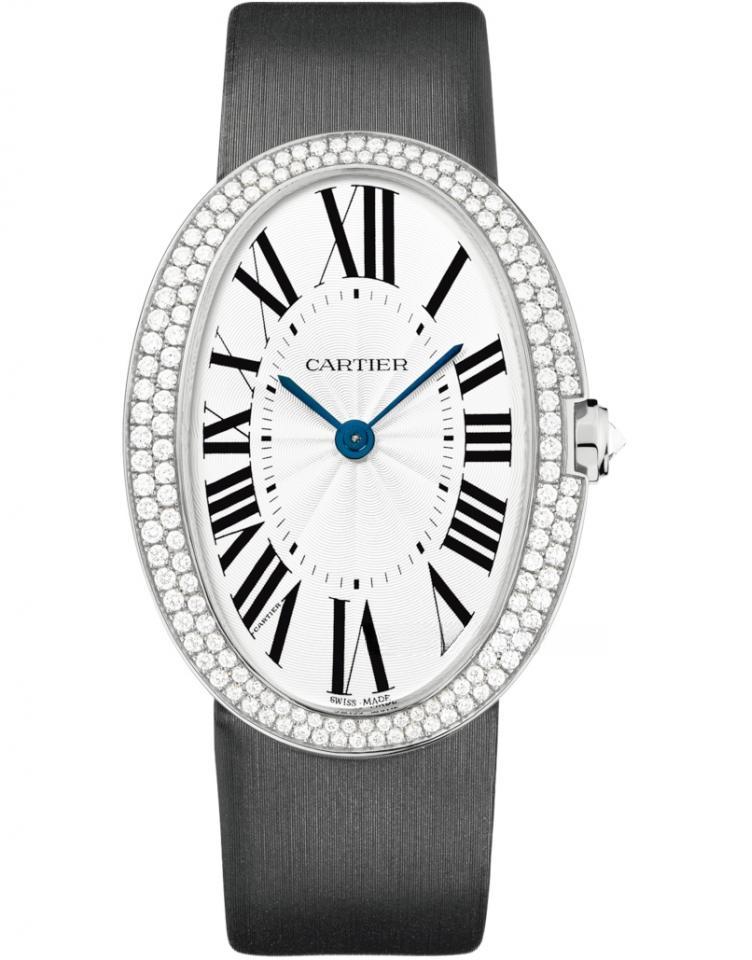 CARTIER WB520009