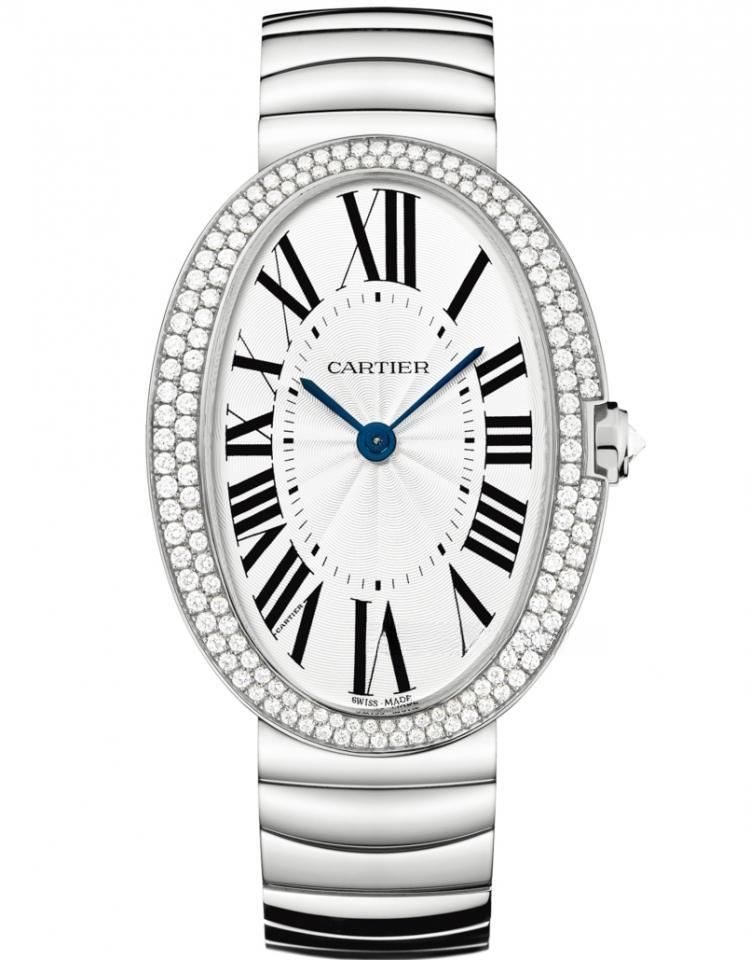 CARTIER WB520010