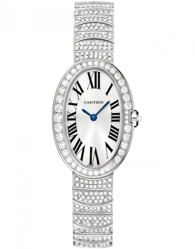 CARTIER WB520011