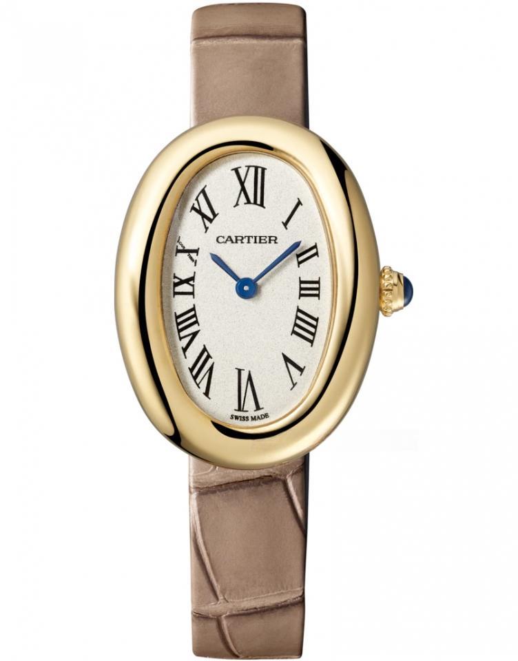 CARTIER WGBA0007