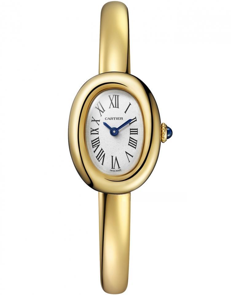 CARTIER WGBA0018