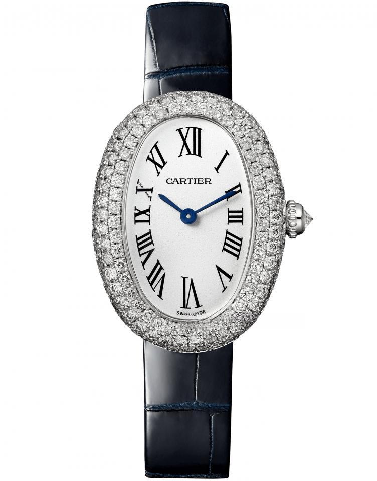 CARTIER WJBA0015