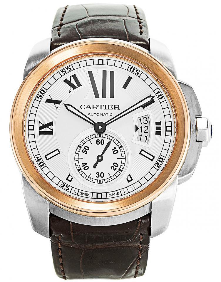 CARTIER