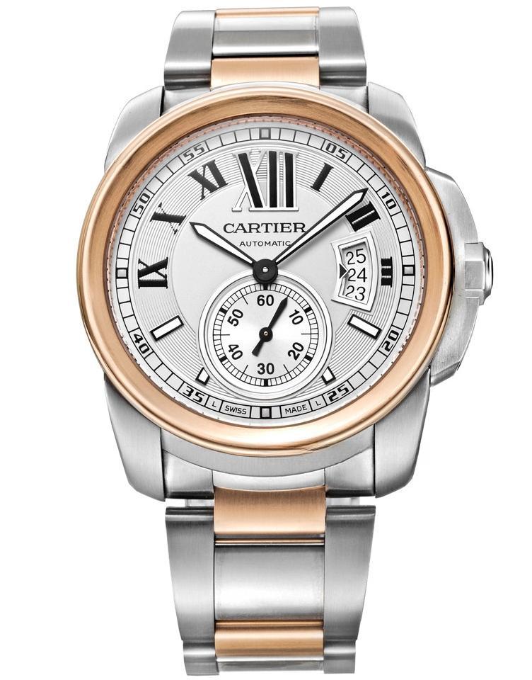 CARTIER W7100036