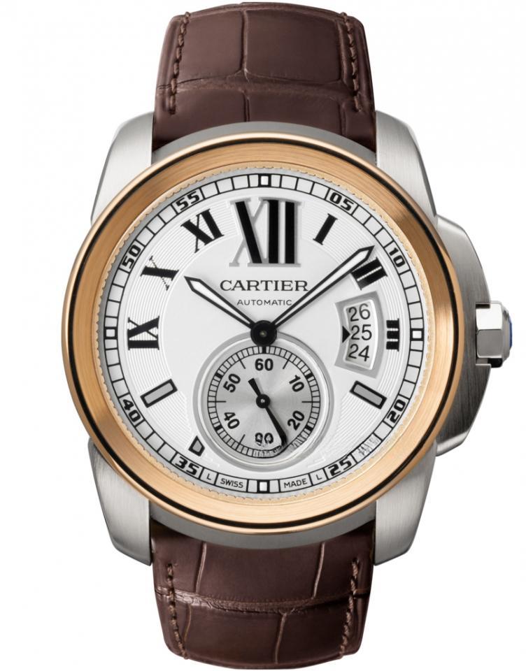 CARTIER W7100039