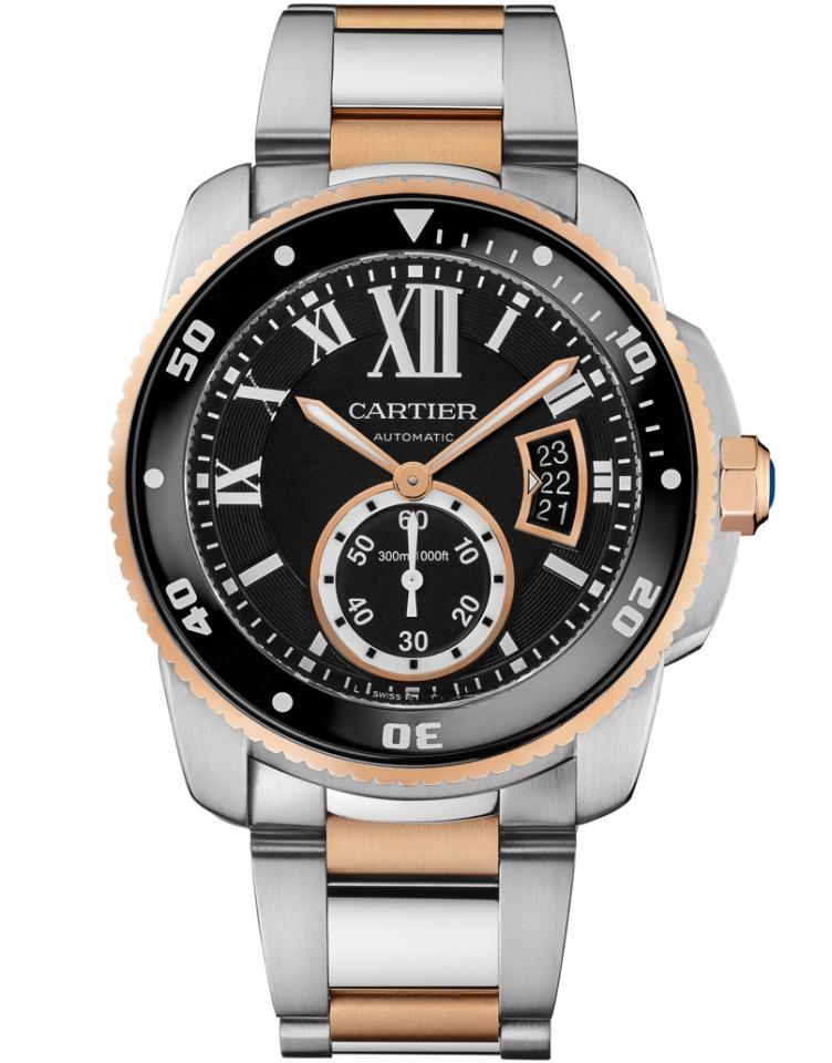 CARTIER W7100054