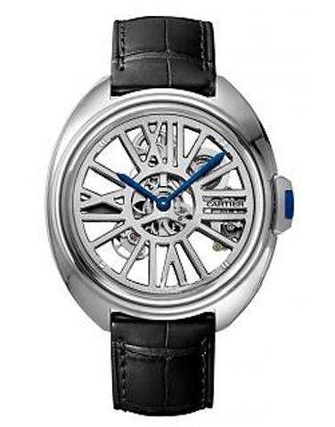 CARTIER WHCL0008