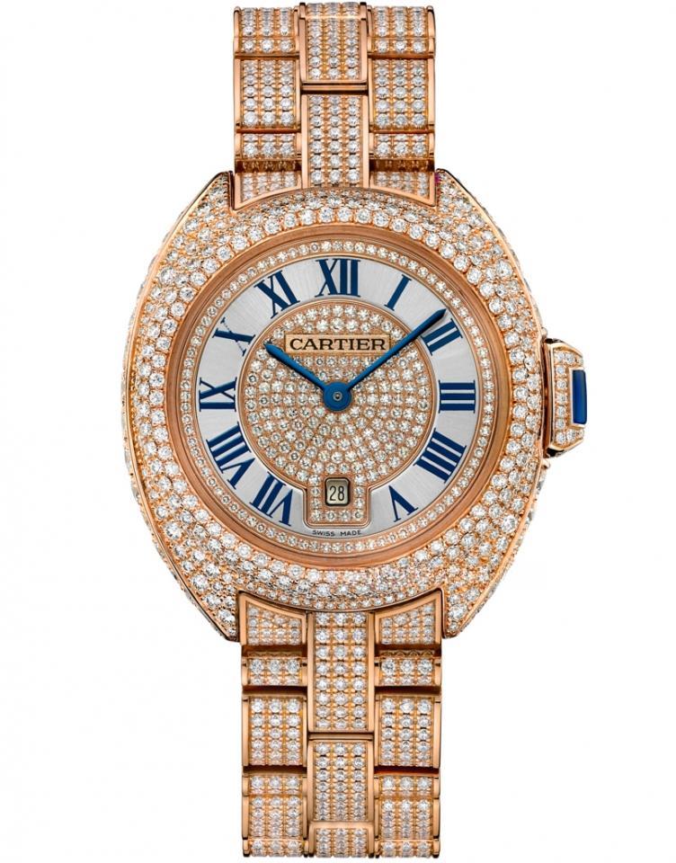 CARTIER HPI01039
