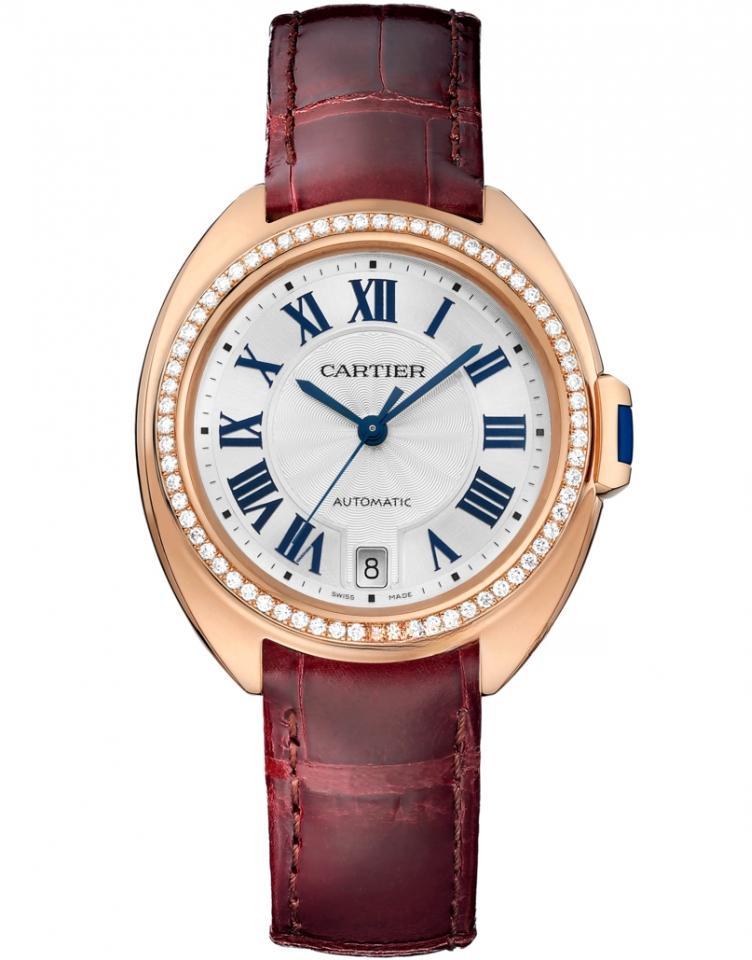 CARTIER WJCL0048
