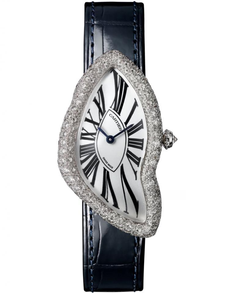 CARTIER WJCH0007