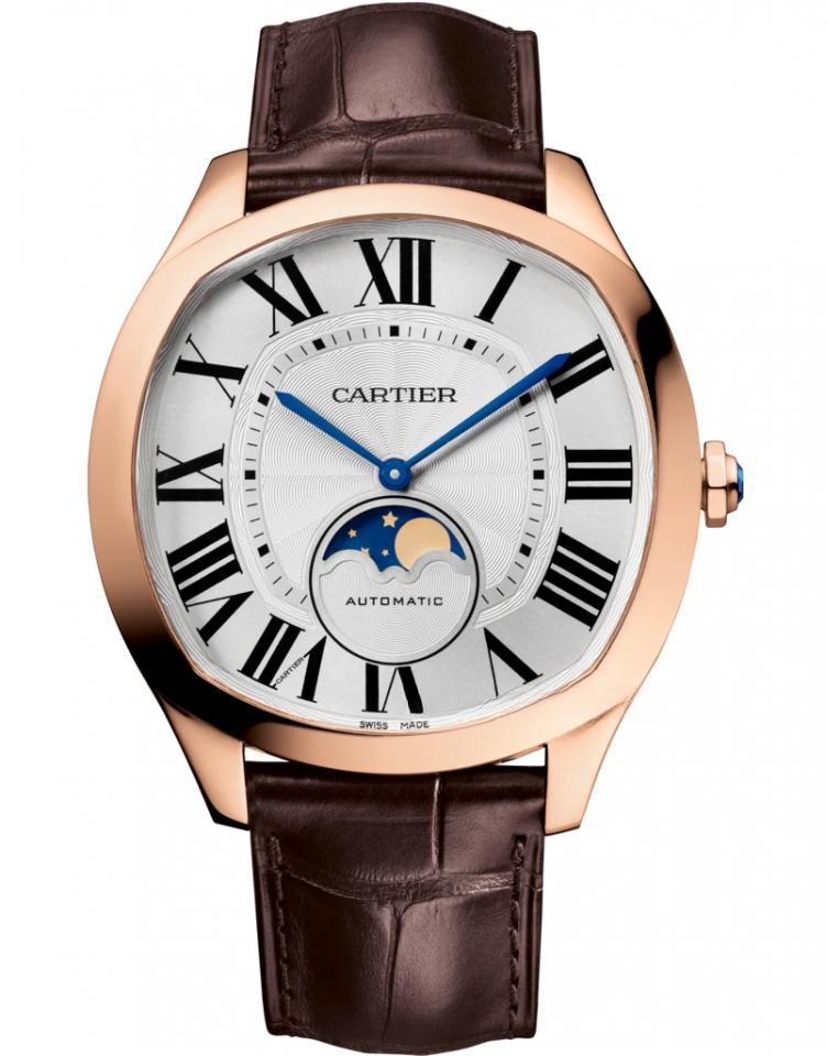 CARTIER WGNM0008