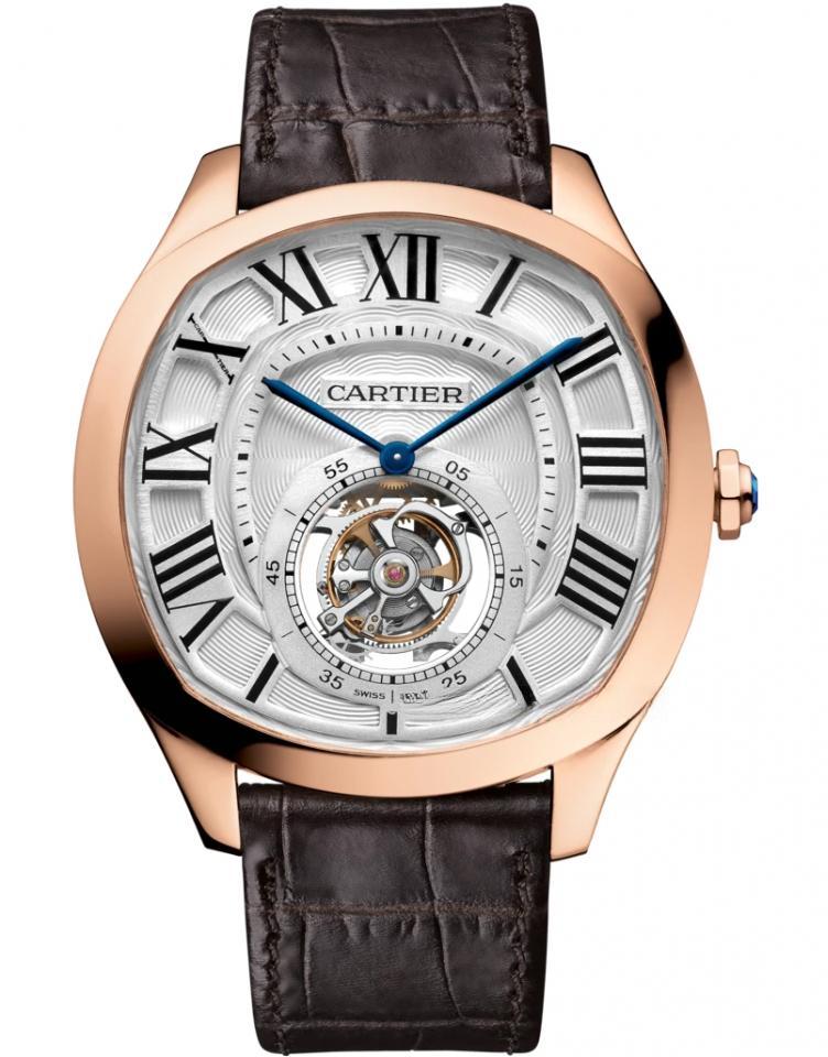 CARTIER W4100013
