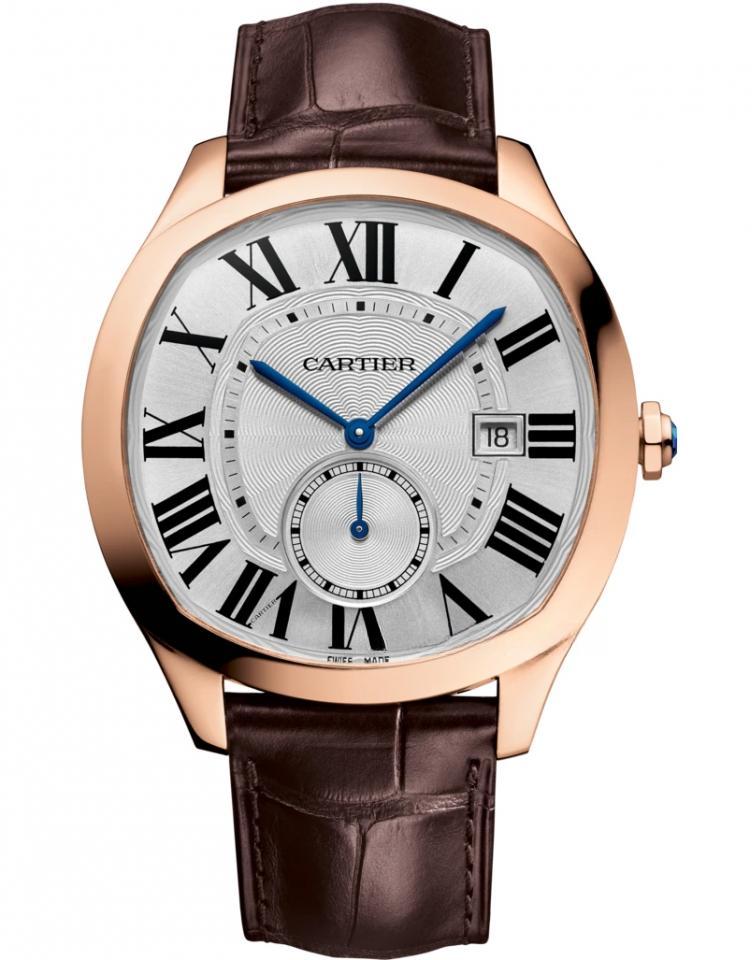 CARTIER WGNM0003