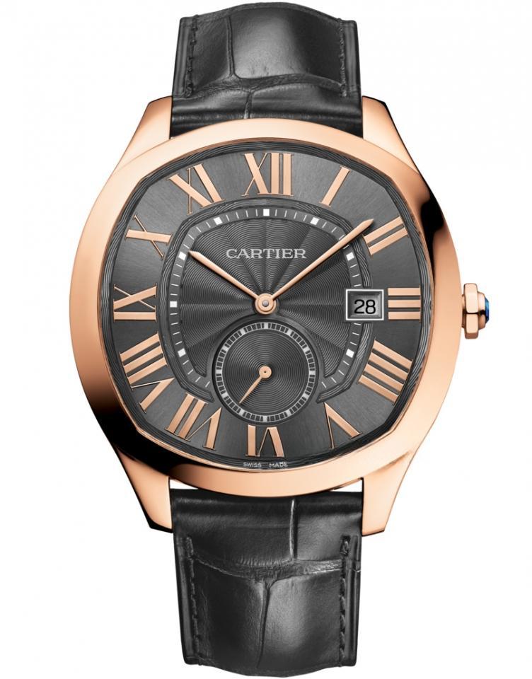 CARTIER