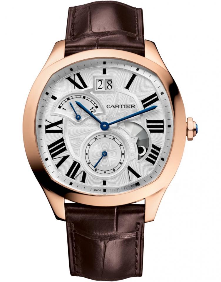 CARTIER WGNM0005