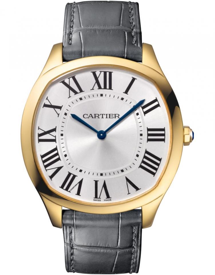 CARTIER WGNM0011
