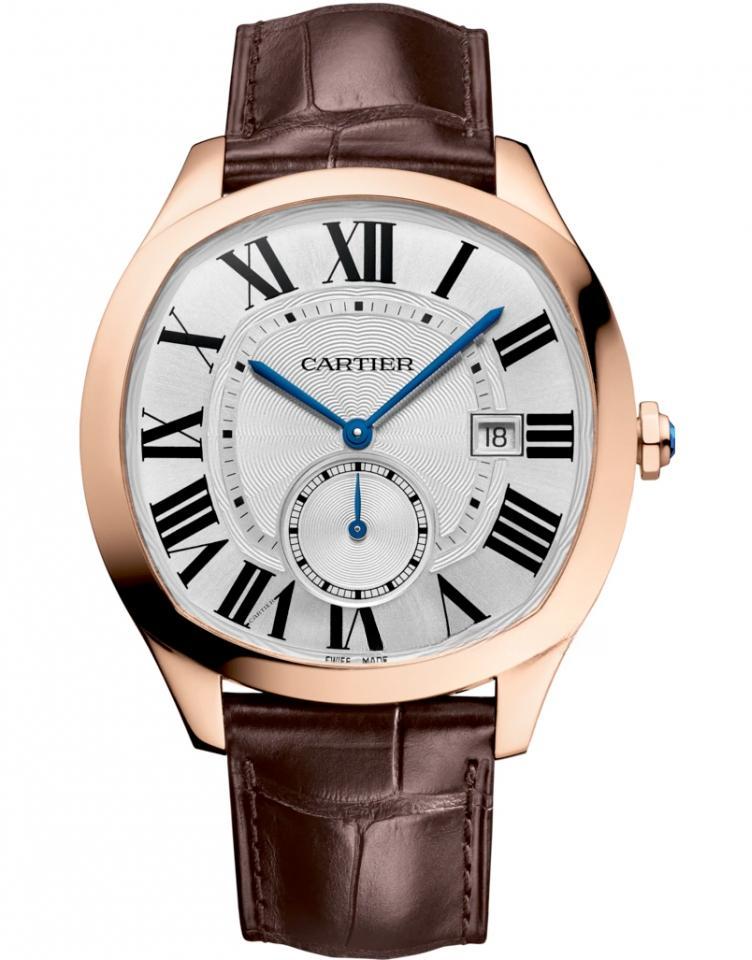 CARTIER WGNM0016