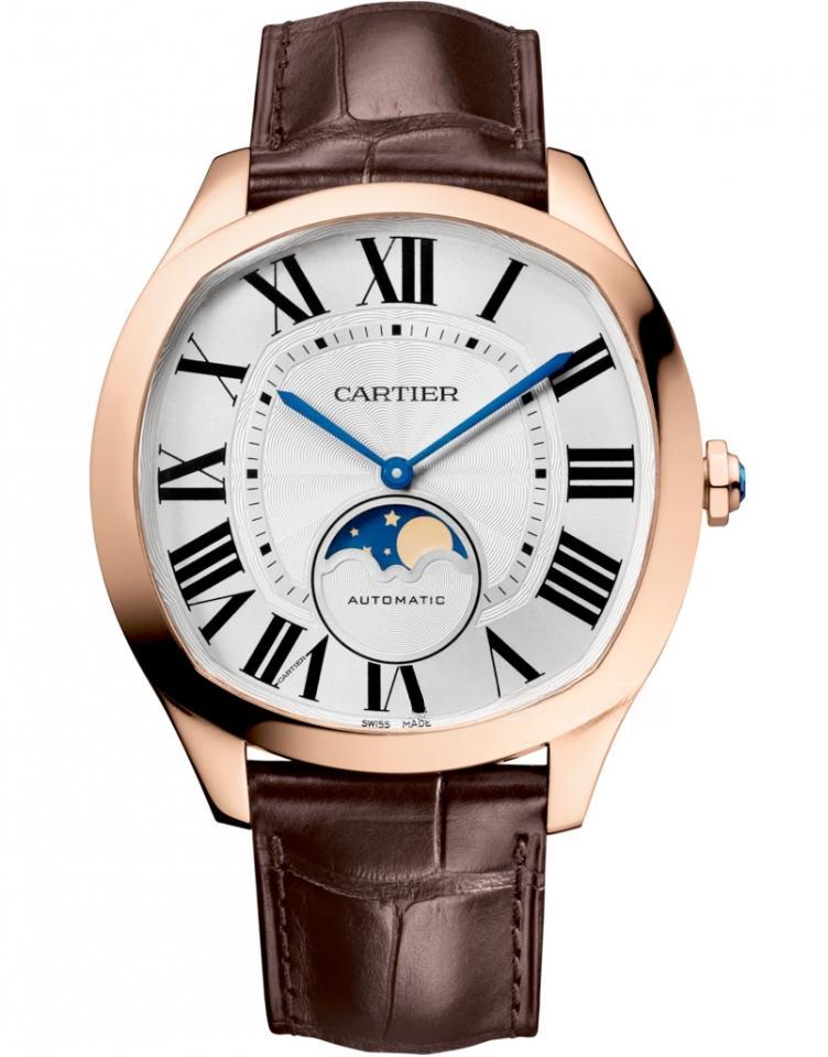 CARTIER WGNM0018