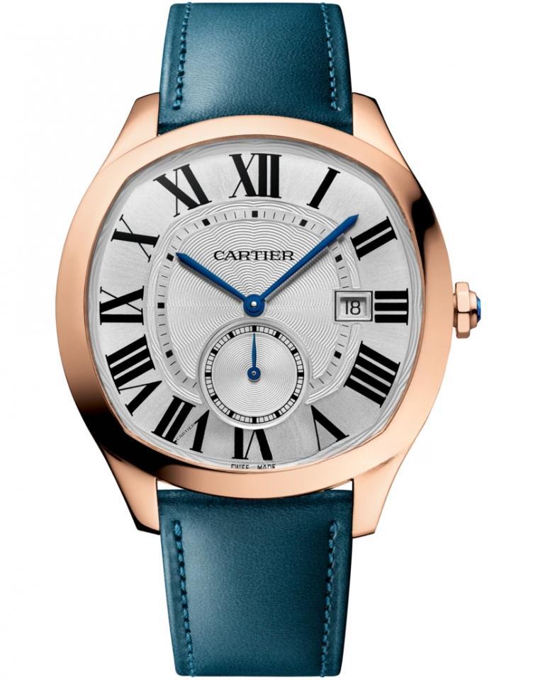 CARTIER WGNM0022