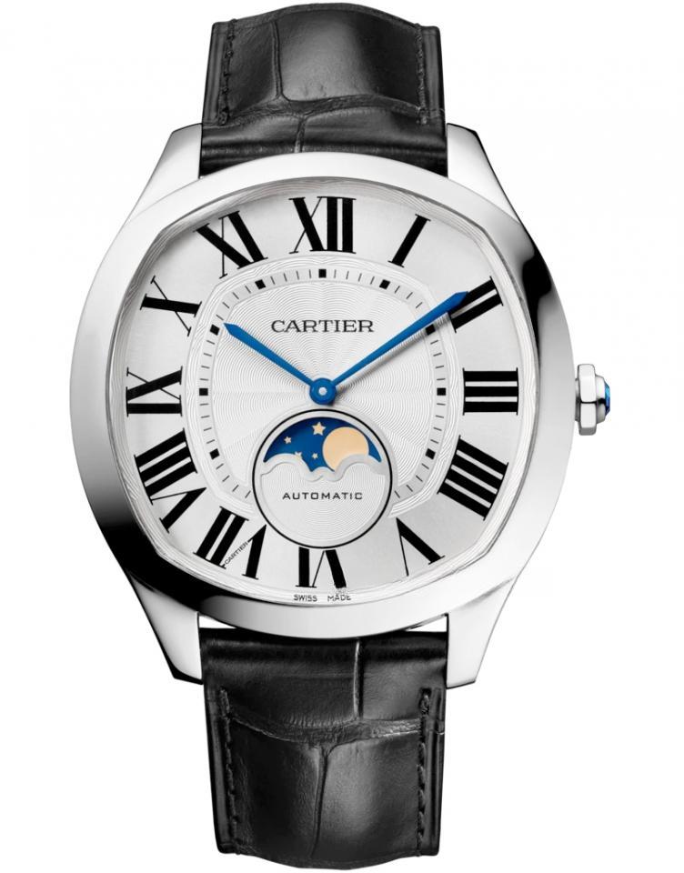 CARTIER WSNM0017