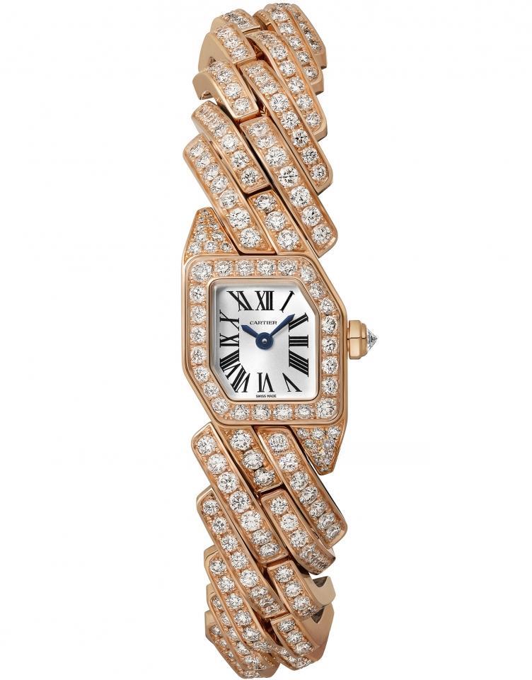 CARTIER WJBJ0004