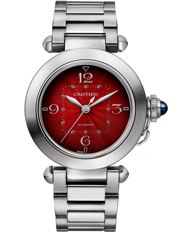 CARTIER WSPA0033