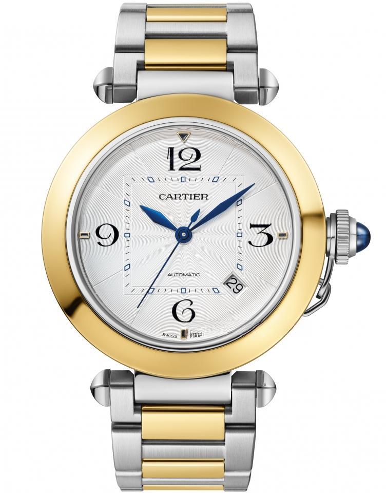 CARTIER W2PA0009