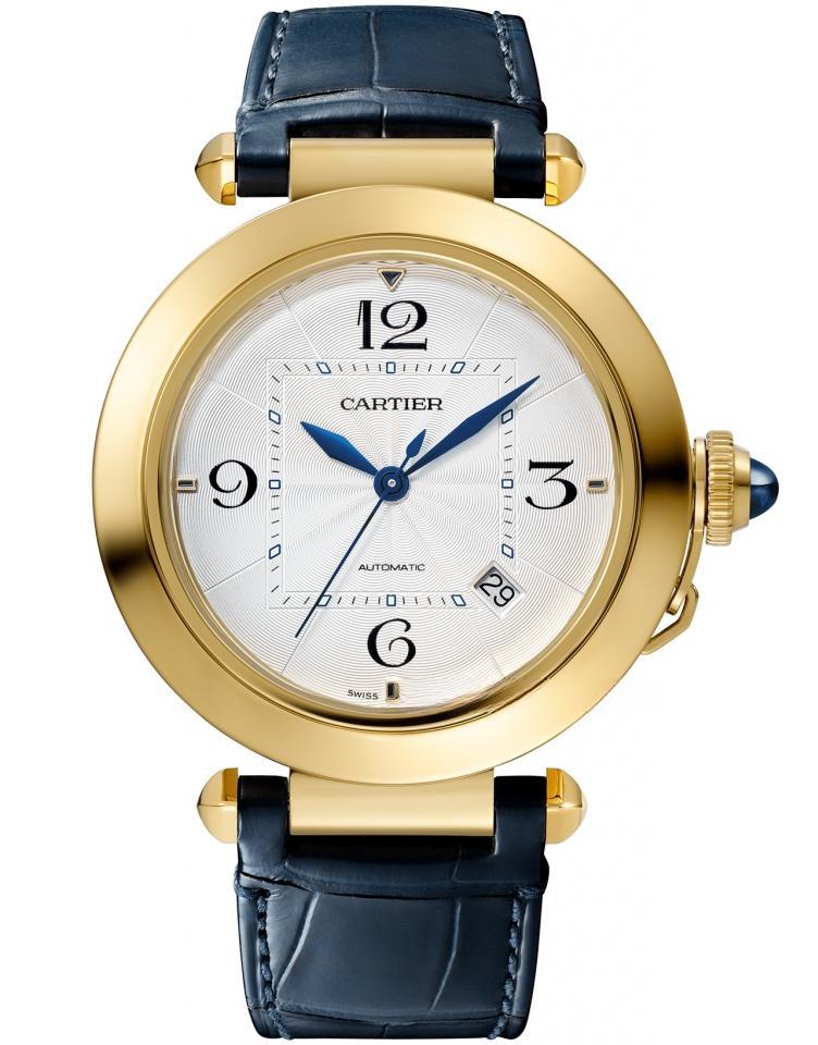 CARTIER WGPA0007
