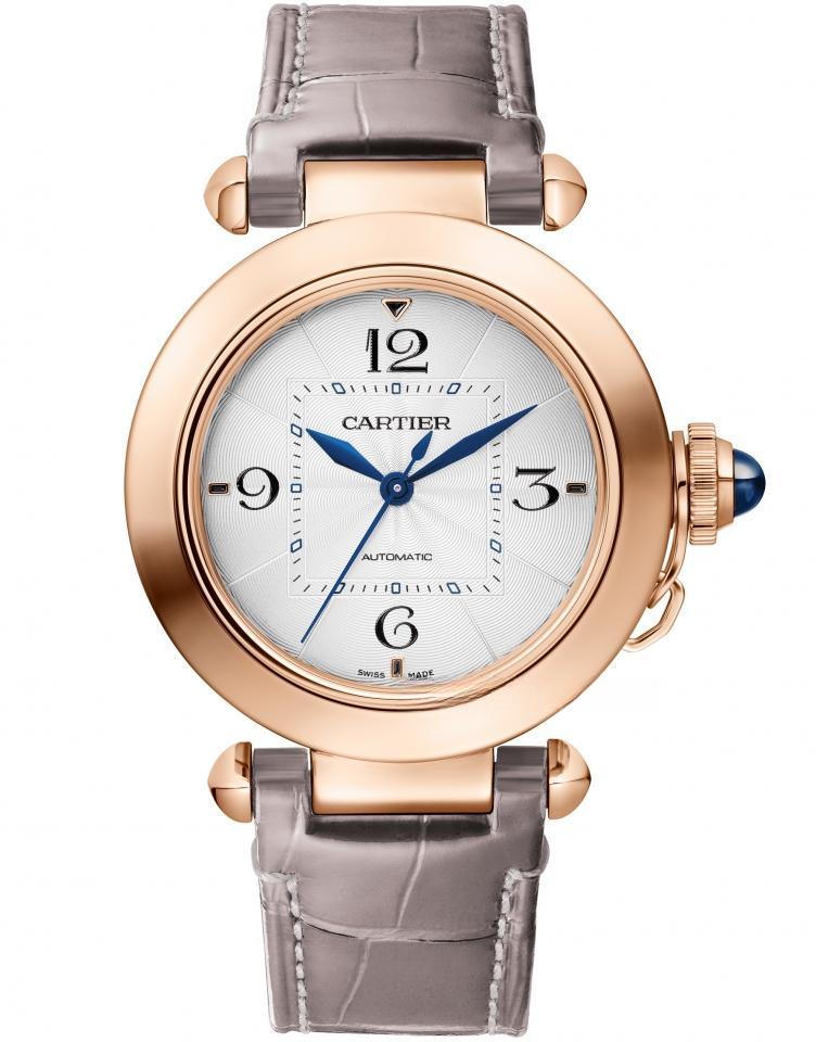 CARTIER WGPA0014