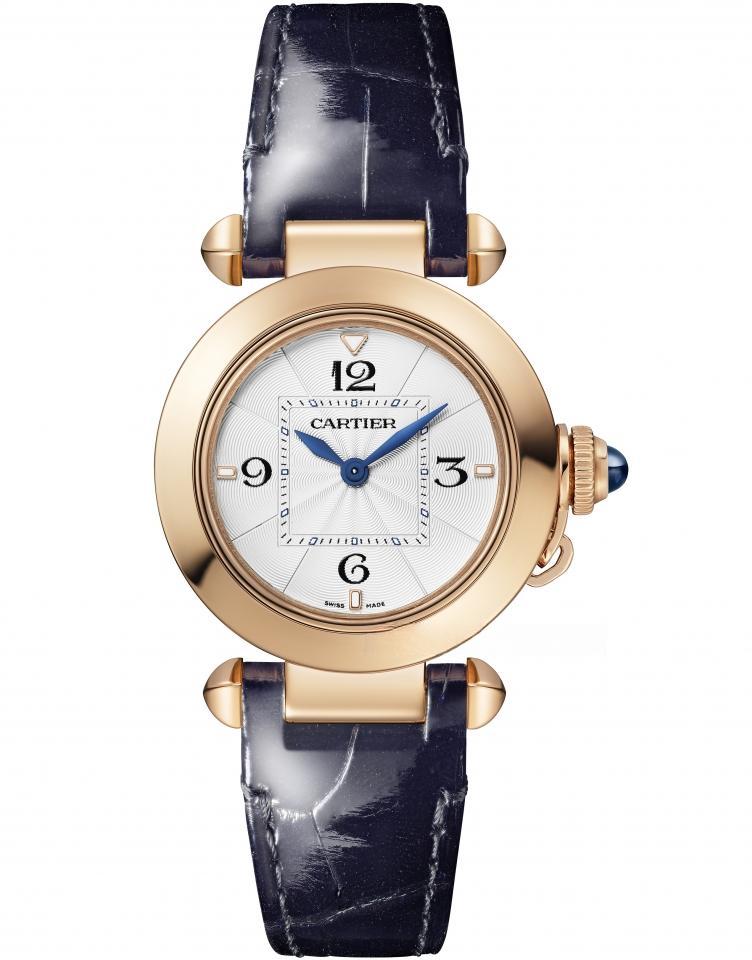 CARTIER WGPA0018