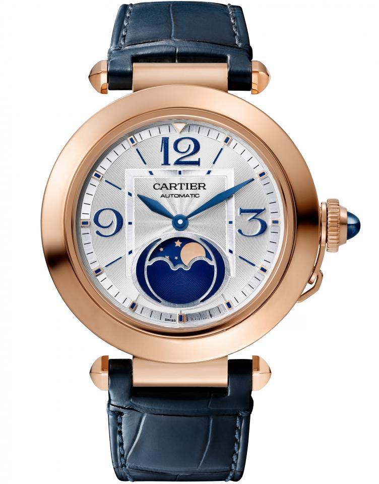 CARTIER WGPA0026