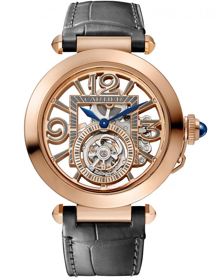 CARTIER WHPA0006