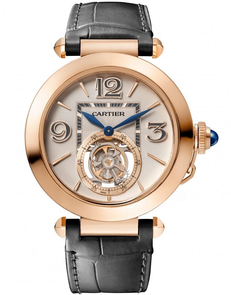 CARTIER WHPA0010