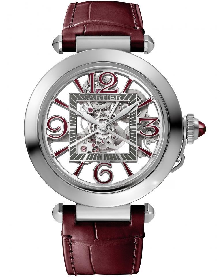 CARTIER WHPA0012