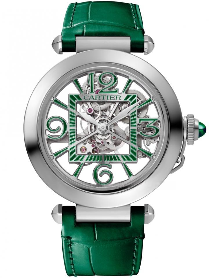 CARTIER WHPA0013