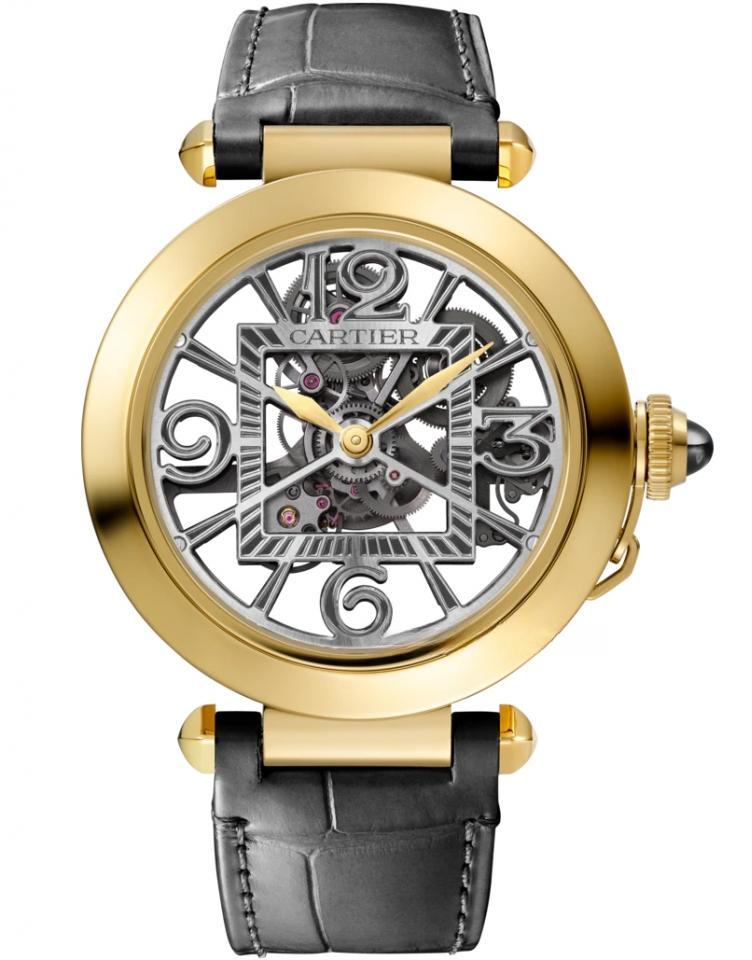 CARTIER WHPA0014