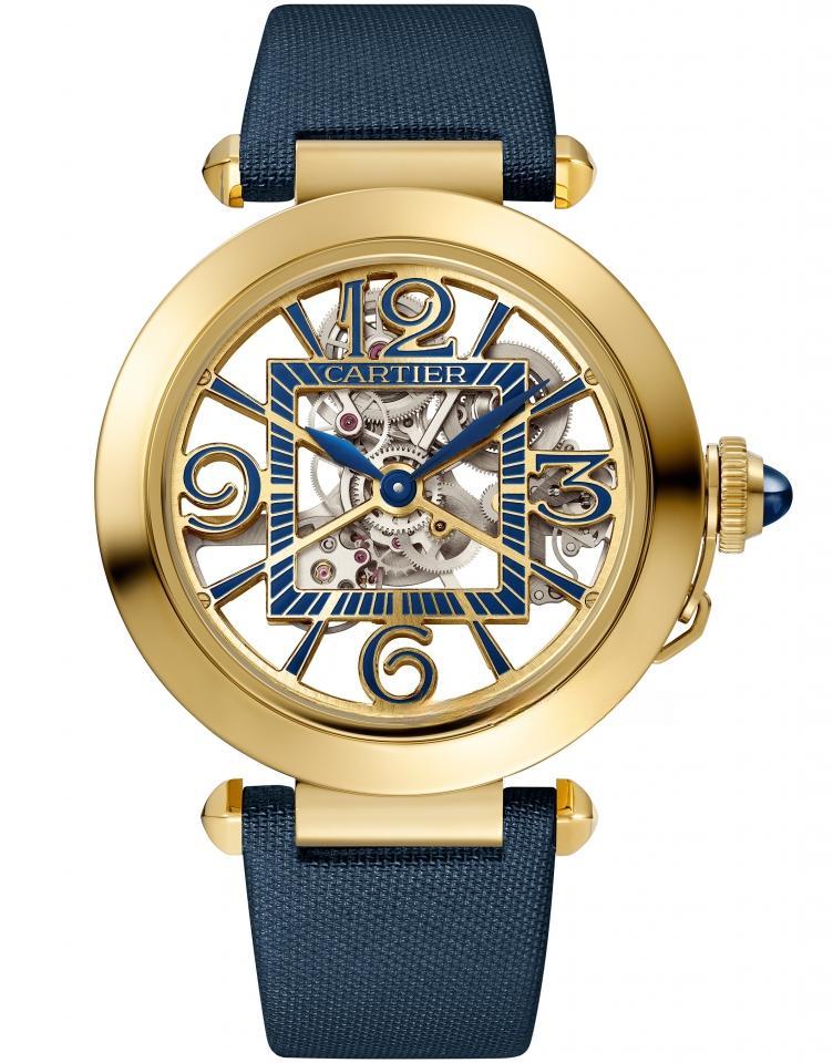 CARTIER WHPA0015