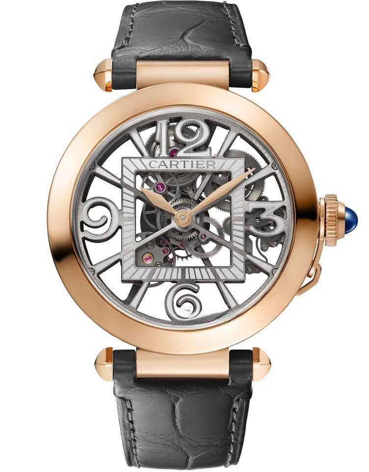 CARTIER WHPA0018