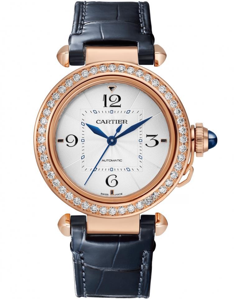 CARTIER WJPA0012
