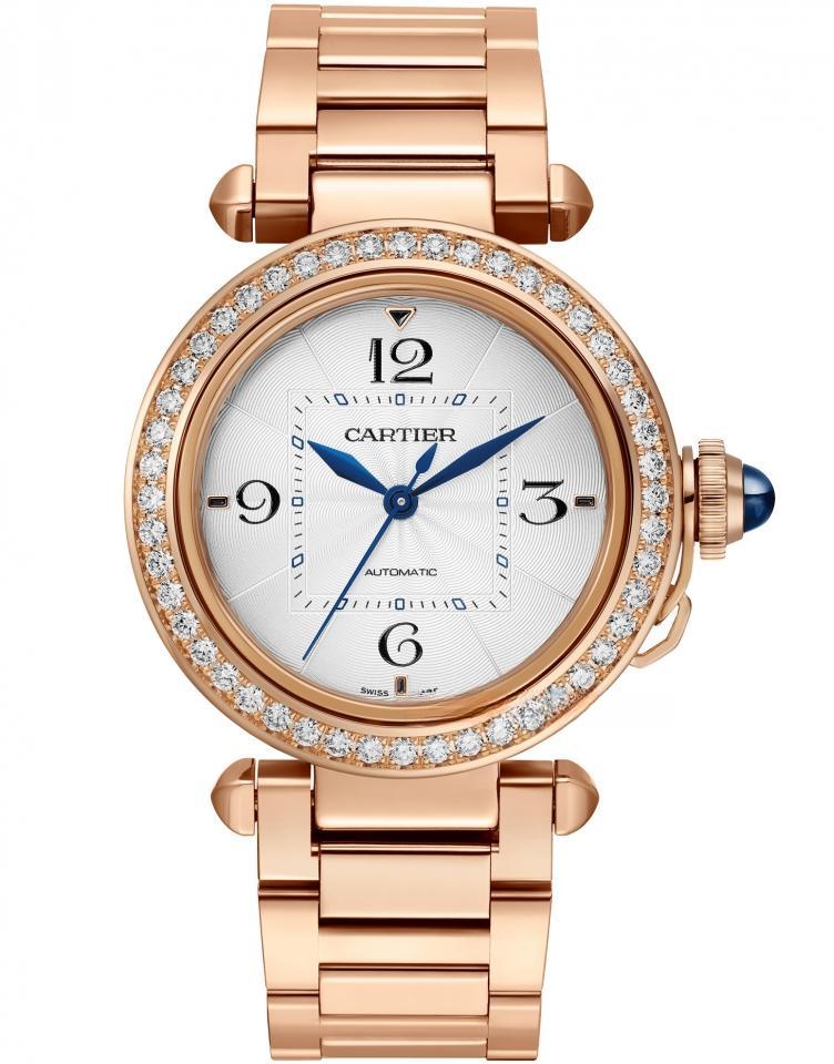 CARTIER WJPA0013