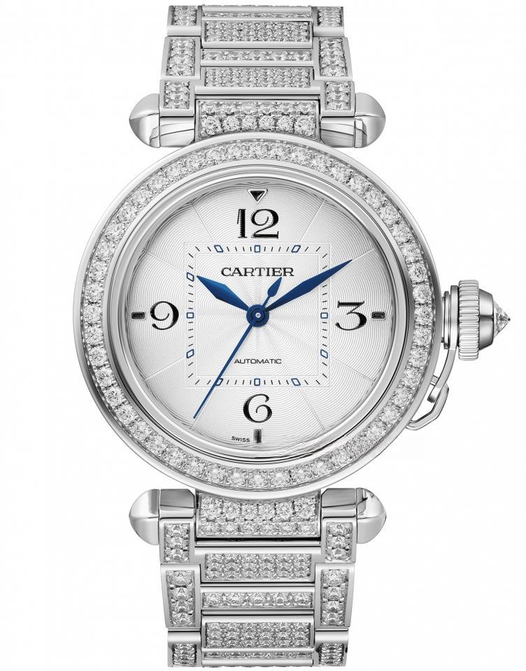 CARTIER WJPA0014