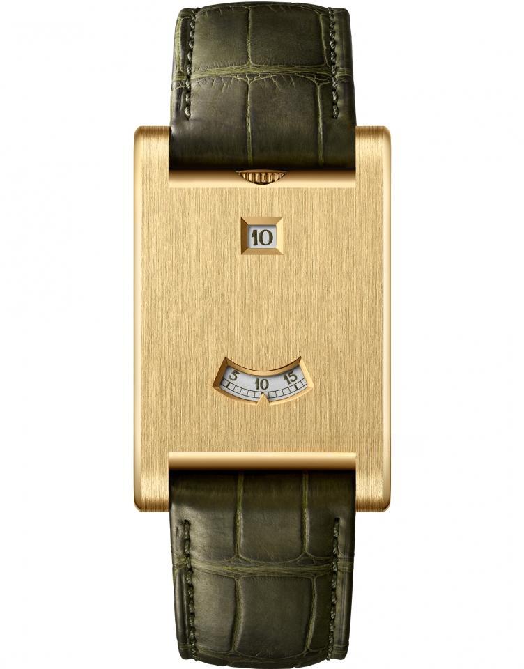 CARTIER WGTA0234