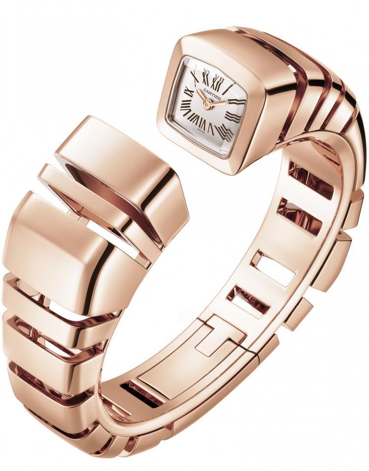 CARTIER WGMC0002