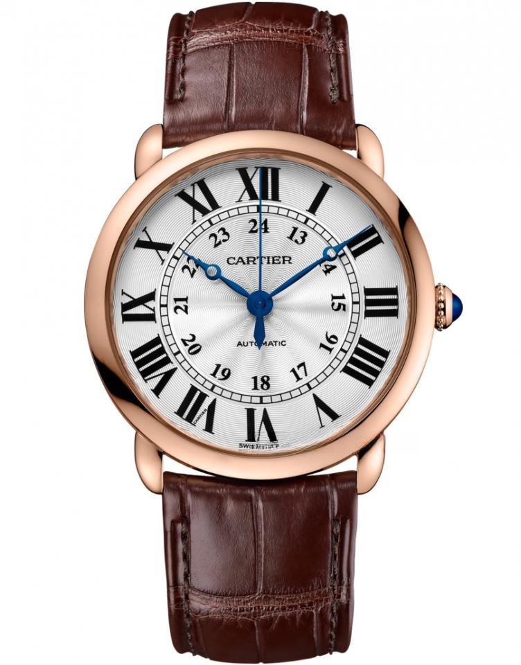 CARTIER WGRN0006