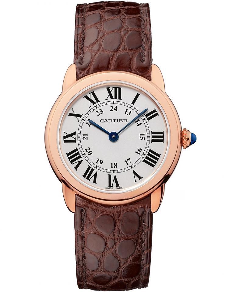 CARTIER W6701007