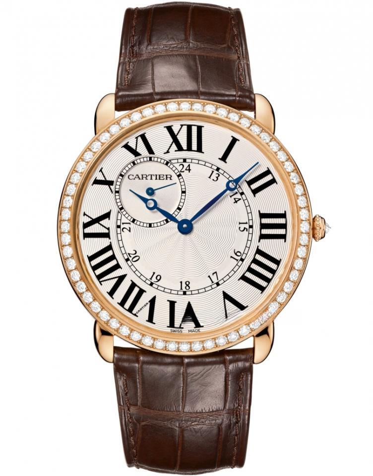 CARTIER WR007001